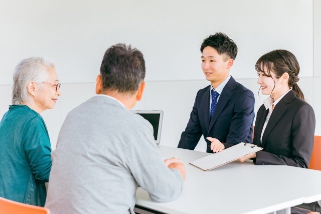 兄弟姉妹による相続の問題